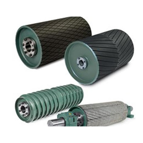 Drum Pulleys